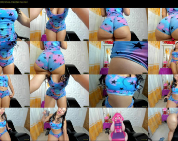 ms_sapphire — 71 minute Chaturbate female cam show recording, 1080p, Jan 28, 2022