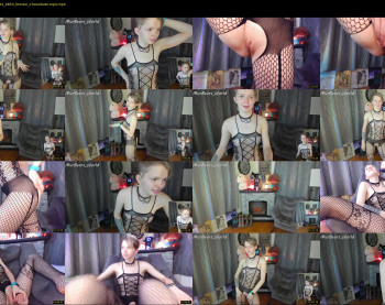 murbears_world — 71 minute Chaturbate female cam show recording, 1080p, Jan 27, 2022