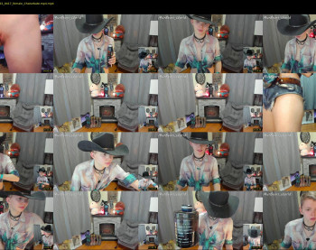 murbears_world — 70 minute Chaturbate female cam show recording, 1080p, Jan 28, 2022