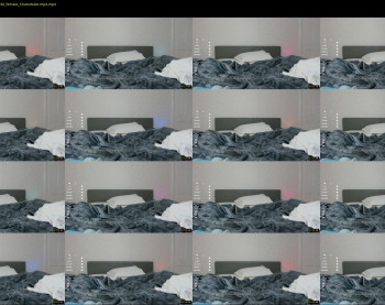 muse6678 — 4 minute Chaturbate female cam show recording, 720p, Jan 27, 2022