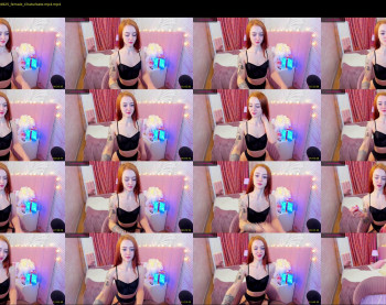 nancy_winter — 15 minute Chaturbate female cam show recording, 1080p, Jan 27, 2022