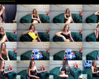 nancycute__ — 39 minute Chaturbate female cam show recording, 1080p, Jan 27, 2022