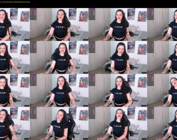natasha__logan — 5 minute Chaturbate female cam show recording, 1080p, Jan 27, 2022
