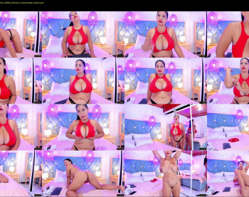 natural_bigboobs — 28 minute Chaturbate female cam show recording, 1080p, Jan 28, 2022