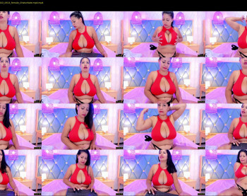 natural_bigboobs — 21 minute Chaturbate female cam show recording, 1080p, Jan 28, 2022