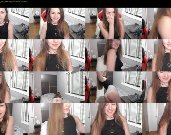 naughty_popa — 44 minute Chaturbate female cam show recording, 1080p, Jan 28, 2022