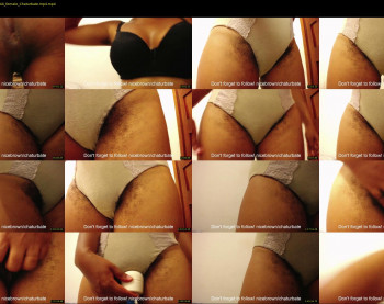 nicebrown — 119 minute Chaturbate female cam show recording, 720p, Jan 28, 2022