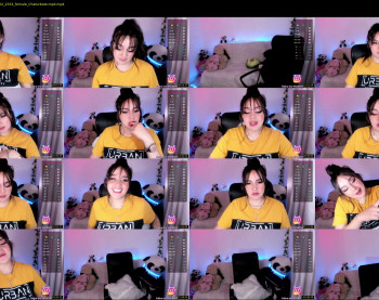 nicolthompsonn — 70 minute Chaturbate female cam show recording, 1080p, Jan 27, 2022