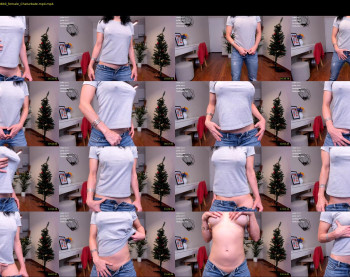 nikkisweetie — 27 minute Chaturbate female cam show recording, 1080p, Jan 27, 2022