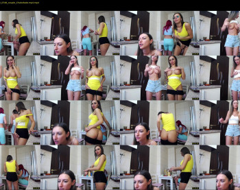nolimitscoupl3 — 7 minute Chaturbate couple cam show recording, 1080p, Jan 27, 2022