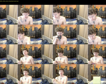 oliver_and_thomas — 17 minute Chaturbate male cam show recording, 1080p, Jan 27, 2022