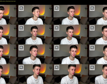 oliver_baker — 13 minute Chaturbate male cam show recording, 1080p, Jan 27, 2022