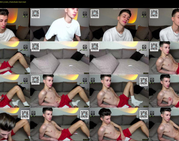 oliver_baker — 75 minute Chaturbate male cam show recording, 1080p, Jan 27, 2022
