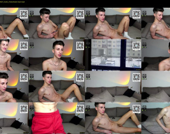 oliver_baker — 72 minute Chaturbate male cam show recording, 1080p, Jan 27, 2022