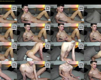 oliver_baker — 18 minute Chaturbate male cam show recording, 1080p, Jan 27, 2022