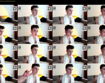 oliver_baker — 4 minute Chaturbate male cam show recording, 1080p, Jan 27, 2022