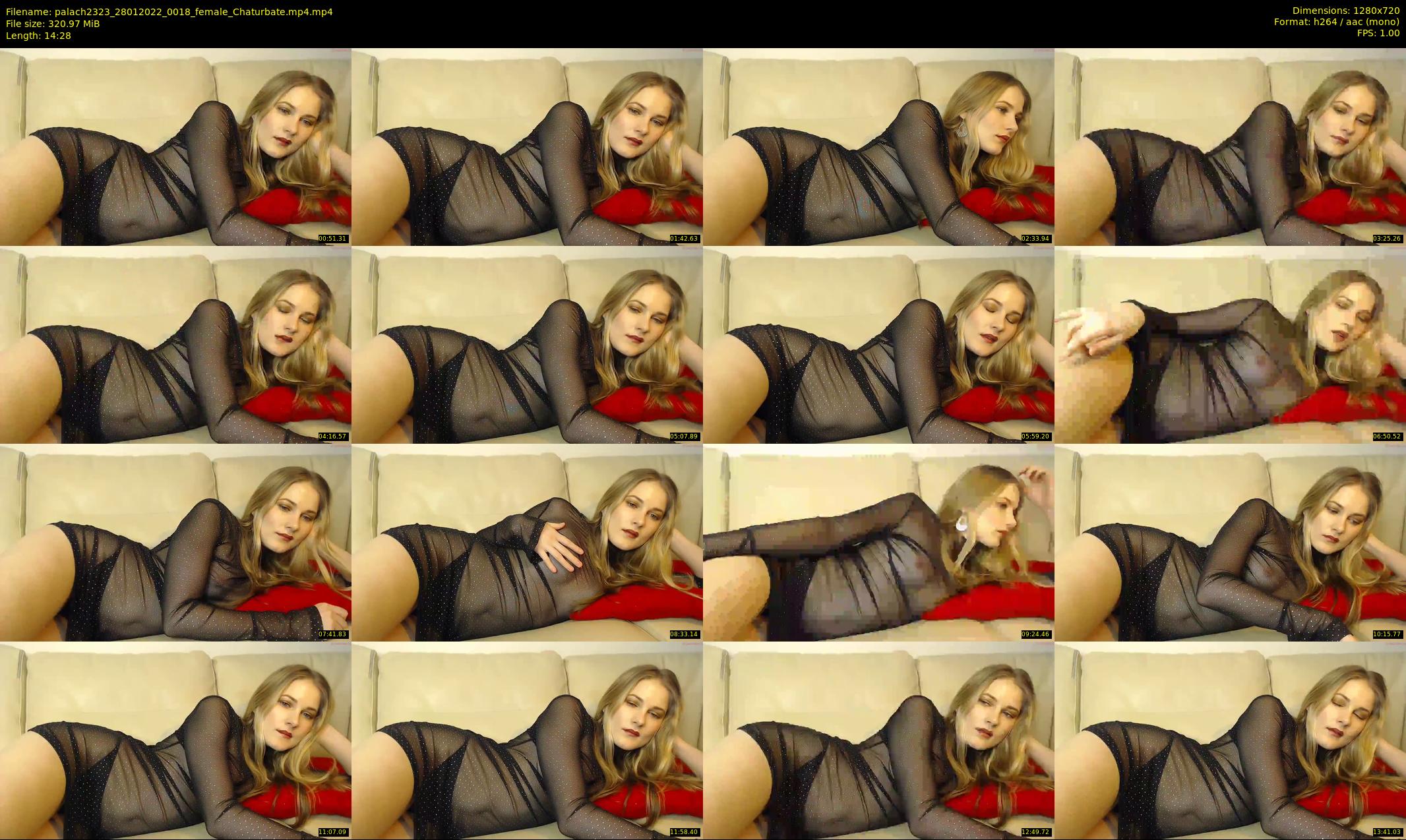 palach2323 — 15 minute Chaturbate couple cam show recording, 720p, Jan 28, 2022