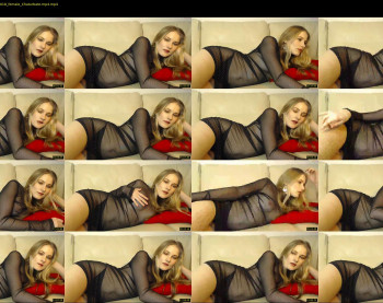palach2323 — 15 minute Chaturbate couple cam show recording, 720p, Jan 28, 2022