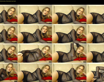 palach2323 — 20 minute Chaturbate couple cam show recording, 720p, Jan 28, 2022