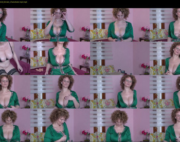palaustudio — 73 minute Chaturbate female cam show recording, 1080p, Jan 27, 2022