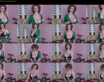 palaustudio — 51 minute Chaturbate female cam show recording, 1080p, Jan 27, 2022