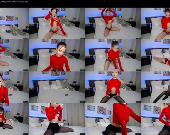 patricia_bloom — 71 minute Chaturbate female cam show recording, 1080p, Jan 27, 2022