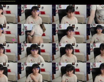 paulette65 — 99 minute Chaturbate female cam show recording, 720p, Jan 28, 2022