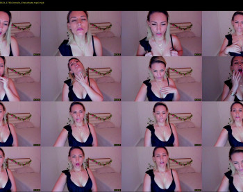 penelope_cooper1 — 2 minute Chaturbate female cam show recording, 1080p, Jan 27, 2022