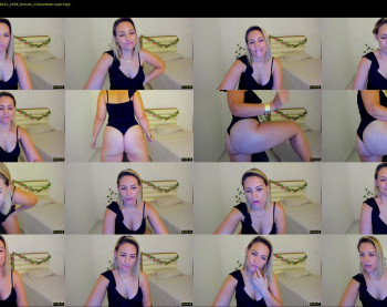 penelope_cooper1 — 11 minute Chaturbate female cam show recording, 1080p, Jan 27, 2022