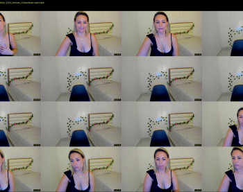 penelope_cooper1 — 14 minute Chaturbate female cam show recording, 1080p, Jan 27, 2022