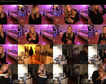 phoenix_taylor — 63 minute Chaturbate female cam show recording, 1080p, Jan 27, 2022