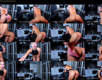 pink_angels — 75 minute Chaturbate couple cam show recording, 1080p, Jan 27, 2022