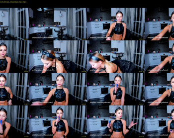 pink_angels — 14 minute Chaturbate couple cam show recording, 1080p, Jan 28, 2022