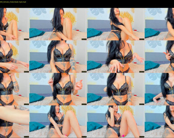 pinkyishere — 3 minute Chaturbate female cam show recording, 1080p, Jan 27, 2022