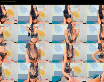 pinkyishere — 15 minute Chaturbate female cam show recording, 1080p, Jan 27, 2022