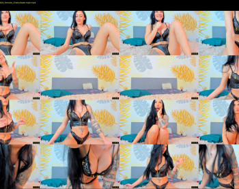 pinkyishere — 30 minute Chaturbate female cam show recording, 1080p, Jan 27, 2022