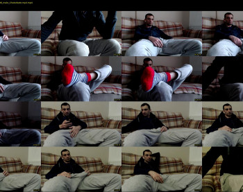 prince_89 — 38 minute Chaturbate male cam show recording, 720p, Jan 27, 2022