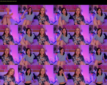 projectdanta — 5 minute Chaturbate female cam show recording, 1080p, Jan 27, 2022