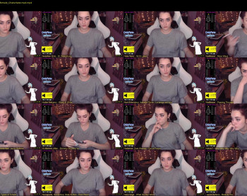ps4pro — 76 minute Chaturbate female cam show recording, 1080p, Jan 27, 2022
