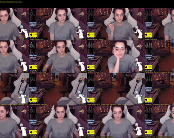 ps4pro — 76 minute Chaturbate female cam show recording, 1080p, Jan 27, 2022