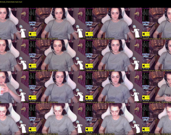 ps4pro — 75 minute Chaturbate female cam show recording, 1080p, Jan 27, 2022