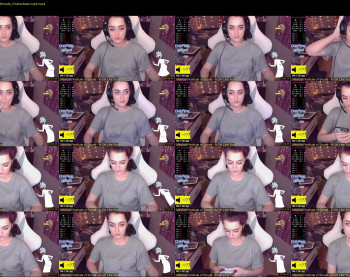 ps4pro — 75 minute Chaturbate female cam show recording, 1080p, Jan 27, 2022