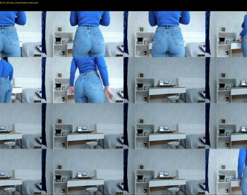 pussysweet9 — 5 minute Chaturbate female cam show recording, 1080p, Jan 27, 2022