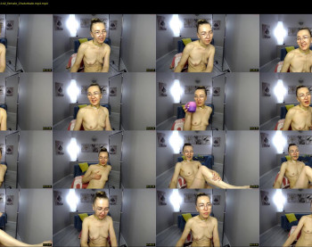 queen_a_n_i — 10 minute Chaturbate female cam show recording, 720p, Jan 27, 2022