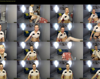 queen_a_n_i — 70 minute Chaturbate female cam show recording, 720p, Jan 27, 2022