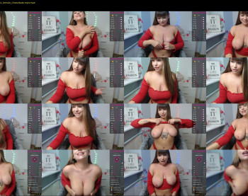 rita_wane — 6 minute Chaturbate female cam show recording, 1080p, Jan 27, 2022