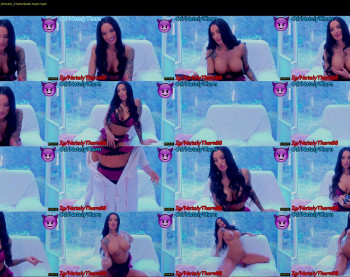 rosetatt — 28 minute Chaturbate female cam show recording, 1080p, Jan 27, 2022