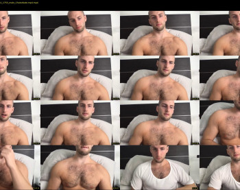 ryanandchadcb — 8 minute Chaturbate male cam show recording, 720p, Jan 27, 2022