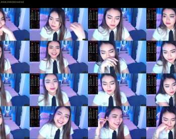 salisuno — 26 minute Chaturbate female cam show recording, 720p, Jan 27, 2022