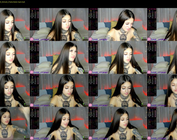sallysarry — 5 minute Chaturbate couple cam show recording, 1080p, Jan 27, 2022